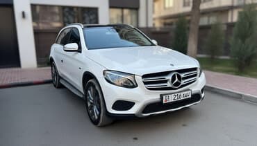 мерседес спринтер пассажирский продажа бишкек 3 куб: Mercedes-Benz GLC-class: 2019 г., 2 л, Автомат, Гибрид, Кроссовер — 1