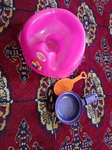 Игрушки: Продам набор больших различных кукол. Этот разнообразный набор — 5