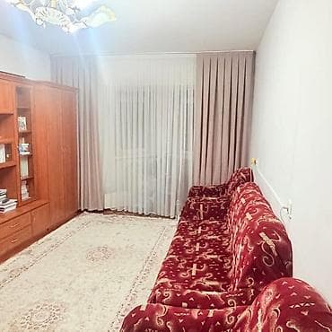 1 комната, 39 м², Индивидуалка, 4 этаж, Косметический ремонт