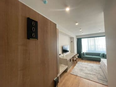 сдаю новопокровка: Сдаю1 комнатную квартиру в новом апарт отеле в Радуга Вест с видом на — 3