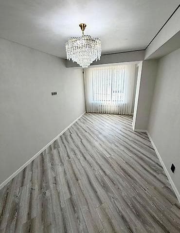 Батирлер: 1 бөлмө, 43 м², Технопарк Элитка, 9 кабат, Жаңы ремонт — 3