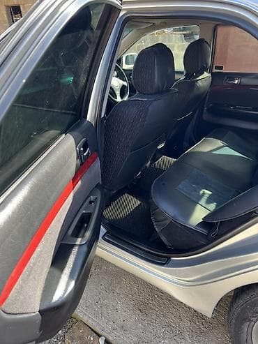 фары нисан: Toyota Mark II: 2003 г., 2.5 л, Автомат, Бензин, Седан — 8