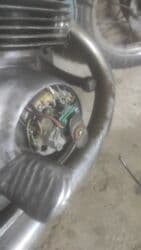 электротрицикл бишкек: Багажниги Иж — 2