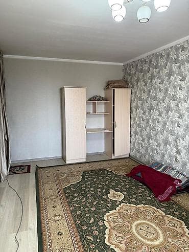 собственник квартиры: 2 комнаты, Собственник, Без подселения, С мебелью полностью — 6