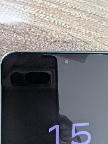 ми 13 т про: Xiaomi, 13T, Б/у, 256 ГБ, цвет - Голубой, 2 SIM — 3