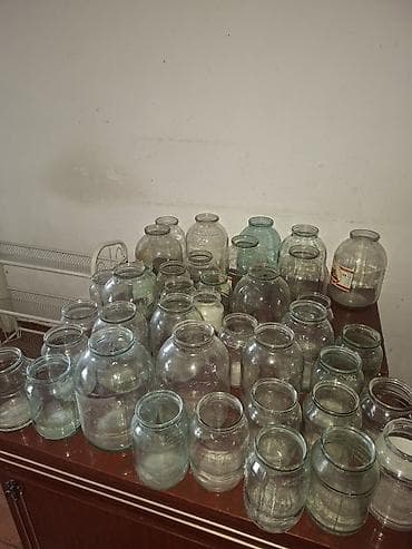 закаточный: Банки, Самовывоз — 1