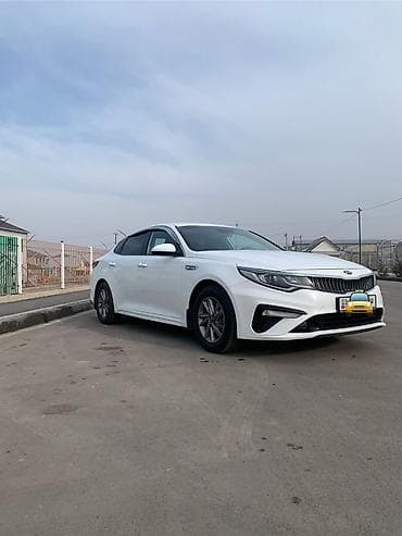 kia rio 2000: Kia K5: 2020 г., 2 л, Автомат, Газ, Хэтчбэк — 2