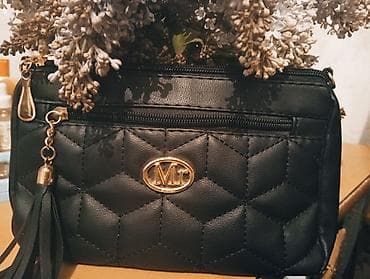 Классическая сумка, Турция, Материал: Искусственная кожа, Стеганая модель, Женские, Новый