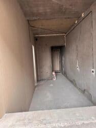 фрунзе исанова: 1 комната, 27 м², 106 серия улучшенная, 1 этаж, ПСО (под самоотделку) — 10