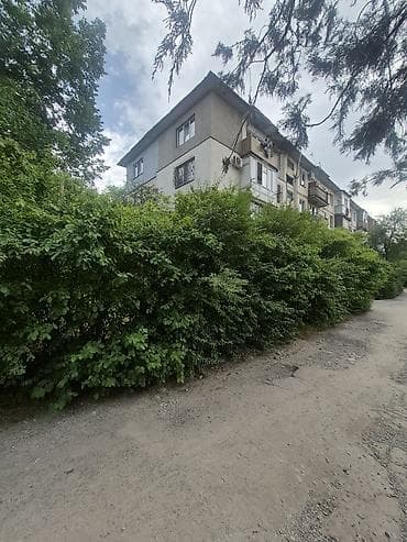 Продажа квартир: 1 комната, 33 м², 104 серия, 4 этаж, Старый ремонт — 1