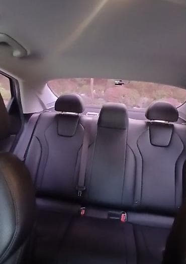 11900: Hyundai Avante: 2021 г., 1.6 л, Автомат, Газ, Седан — 8
