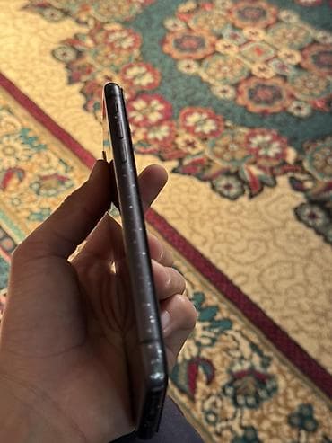 диск юфс 5: IPhone 11, Б/у, 64 ГБ, Черный, 72 % — 2