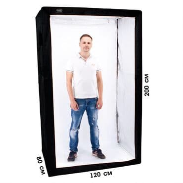 освещение для фото: Лайтбокс deep led studio lightbox godox фотобокс большой выбор. разные — 6
