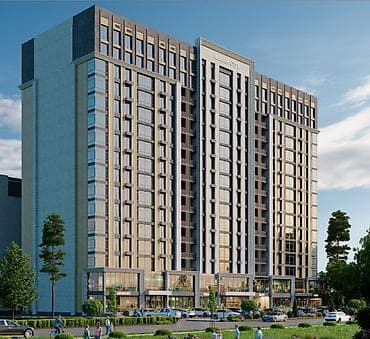 flat kant: Коммерческое помещение в аренду Под общепит, аутлет, банки, услуги — 5