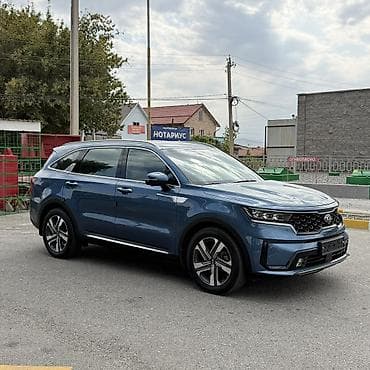 киа соренто 2004: Kia Sorento: 2020 г., 1.6 л, Автомат, Гибрид, Кроссовер — 3