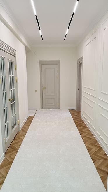 2 комнаты, 78 м², Элитка, 14 этаж, Дизайнерский ремонт — 10