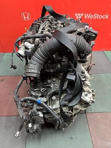 bongo kia: Дизельный мотор Kia 2018 г., 1.6 л, Б/у, Оригинал — 4