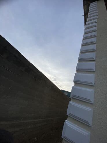 дом на иссык куле: Фасадды жылуулоо, Балконду, лоджияны жылуулоо, Дубалдарды жылуулоо | Үйдү жылуулоо, Кеңсени жылуулоо, Заводду жылуулоо | Пенопласт, Базальт 6 жылдан ашык тажрыйба — 2