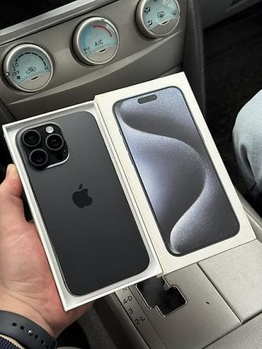 сколько стоит айфон 14 про: IPhone 15 Pro Max, Б/у, 512 ГБ, Black Titanium, Защитное стекло, Чехол, Кабель, 86 % — 1