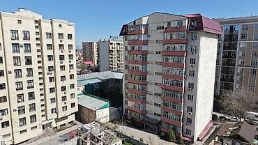 2025: 3 комнаты, 107 м², Элитка, 2 этаж, Евроремонт — 7
