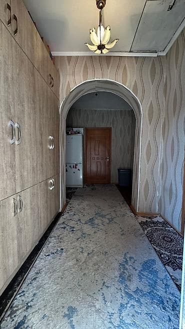 hostel osh: Дом, 68 м², 4 комнаты, Агентство недвижимости — 2