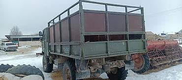 stinger kia: ГАЗ : 1988 г., 0.1 л, Механика, Бензин — 5