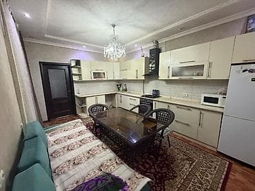 стульчик для туалета: 180 м², 6 комнат, Видеонаблюдение, Кондиционер, Парковка — 6