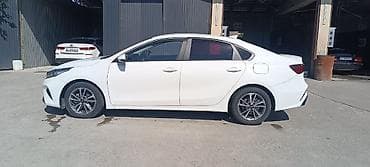 daihatsu boon: Kia K3: 2021 г., 1.6 л, Автомат, Бензин, Седан — 6