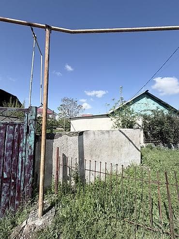 Кыймылсыз мүлк: 🔥 ҮЙ ЖАНА ЖЕР ТИЛКЕСИ САТЫЛАТ Эң талап жогору райондордун бири — ж/м — 2