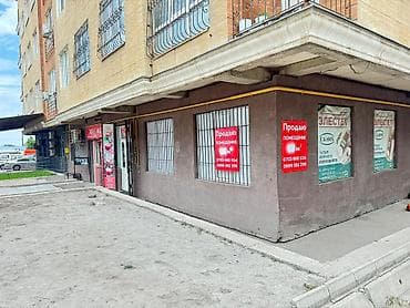 жилой вагончик: Продается помещение в районе Аю-Гранд в жилом комплексе Ала-Тоо, на — 2