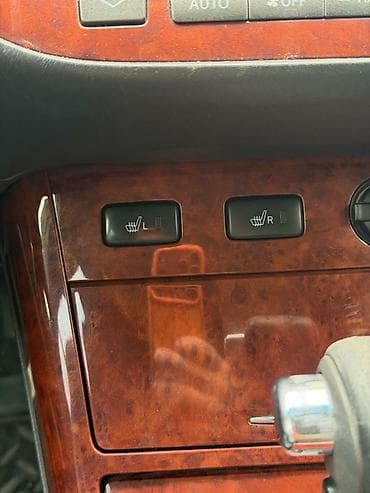 глушитель авто: Toyota Camry: 2004 г., 3 л, Автомат, Бензин, Седан — 9