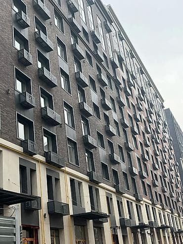 nova grant: 4 комнаты, 136 м², Элитка, 10 этаж, Готовая ПСО (под самоотделку) — 2