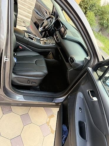 твикис диска: Hyundai Santa Fe: 2022 г., 2.2 л, Дизель, Кроссовер — 8