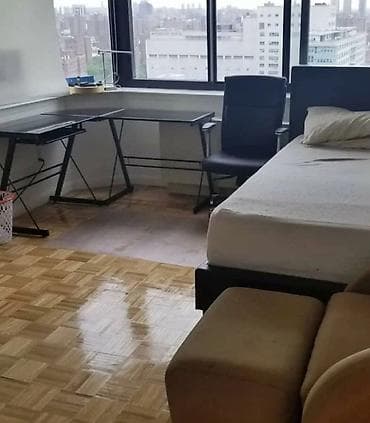 клининг дома: Уборка помещений — 9