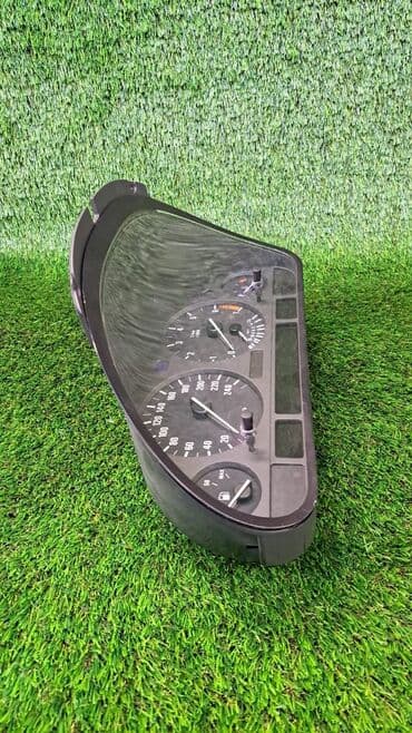 e38: Щиток приборов BMW Б/у, Оригинал, Германия — 7