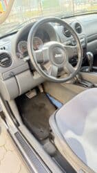 купить авто с пробегом от хозяина: Jeep Cherokee: 2007 г., 3.7 л, Автомат, Газ, Внедорожник — 7