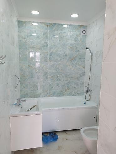 construction work: Евро ремонт квартир офисов под ключ. Сантехника Электрика,установка — 6