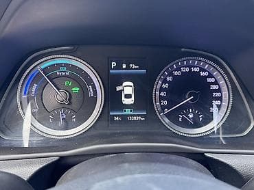 byd e2 2021: Hyundai Sonata: 2022 г., 2 л, Автомат, Бензин, Лифтбек — 7