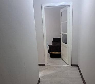 Квартиры: 1 комната, 32 м², Юг-2 мкр Индивидуалка, 3 этаж, Евроремонт — 3