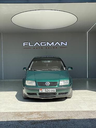 Volkswagen Bora: 2000 г., 1.6 л, Механика, Газ, Седан at lalafo.kg Volkswagen Bora: 2000 г., 1.6 л, Механика, Газ, Седан