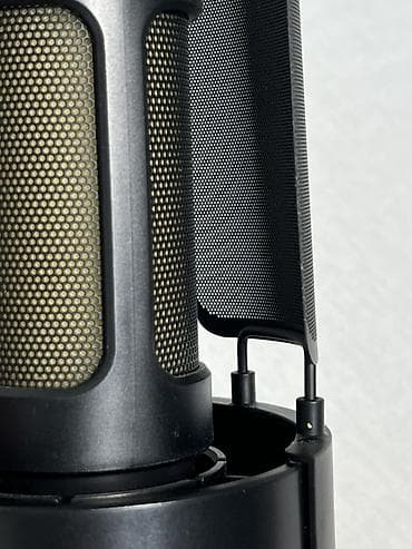 микшерный пулт: USB-микрофон Fifine A8 для стримов, подкастов и озвучки. Доп в подарок — 4