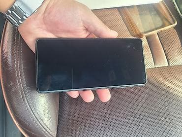 камера видио: Redmi, Redmi Note 12 Pro+ 5G, Б/у, 256 ГБ, цвет - Черный, 2 SIM — 3