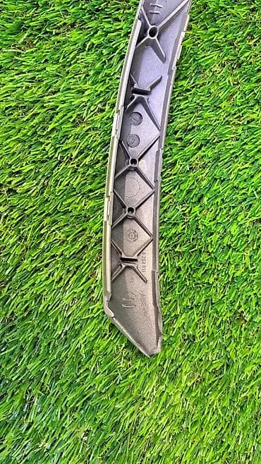 bmw 525 e39: Накладка ручки двери передняя левая Bmw X5 E53 Номер 8 262 —-811 — 2