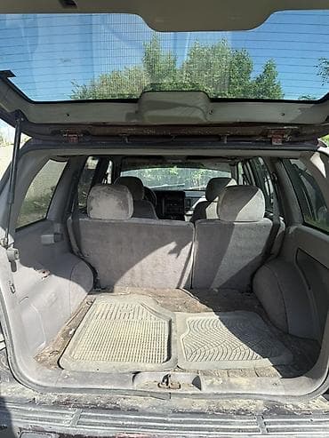 subaru legacy bp5: Jeep Grand Cherokee: 1996 г., 4 л, Механика, Газ, Внедорожник — 1