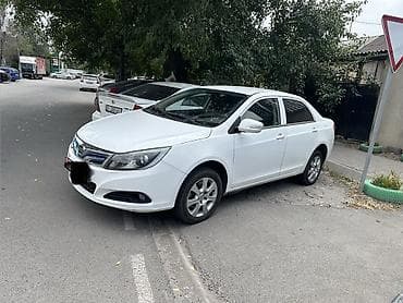электромобили byd e5: BYD E5: 2017 г., Автомат, Электромобиль, Седан — 1