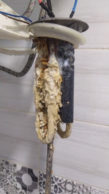 ремонт термопот: Ремонт и чистка водонагревателей . Ремонт и чистка бойлеров — 2