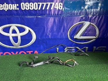 down pipe: Трубка Volkswagen 2006 г., Б/у, Оригинал, Япония — 1