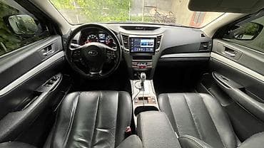 киа аутбек: Subaru Outback: 2010 г., 3.6 л, Автомат, Бензин, Универсал — 4