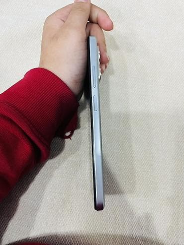 nintendo switch kg: Poco X4 GT, 256 ГБ, цвет - Черный — 8