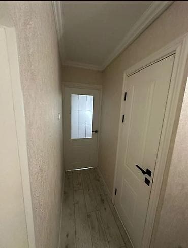 104: 3 комнаты, 58 м², 104 серия, 4 этаж, Старый ремонт — 5